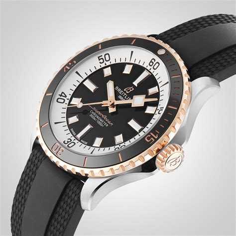 breitling superocean automatic 42 stores|Breitling Superocean chronometre automatic price.